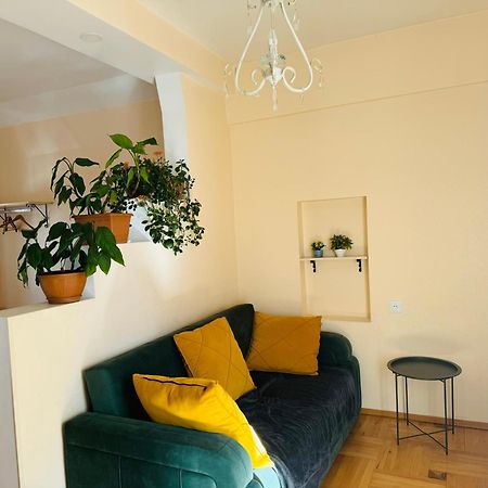 Sky Guest House Tbilisi Buitenkant foto