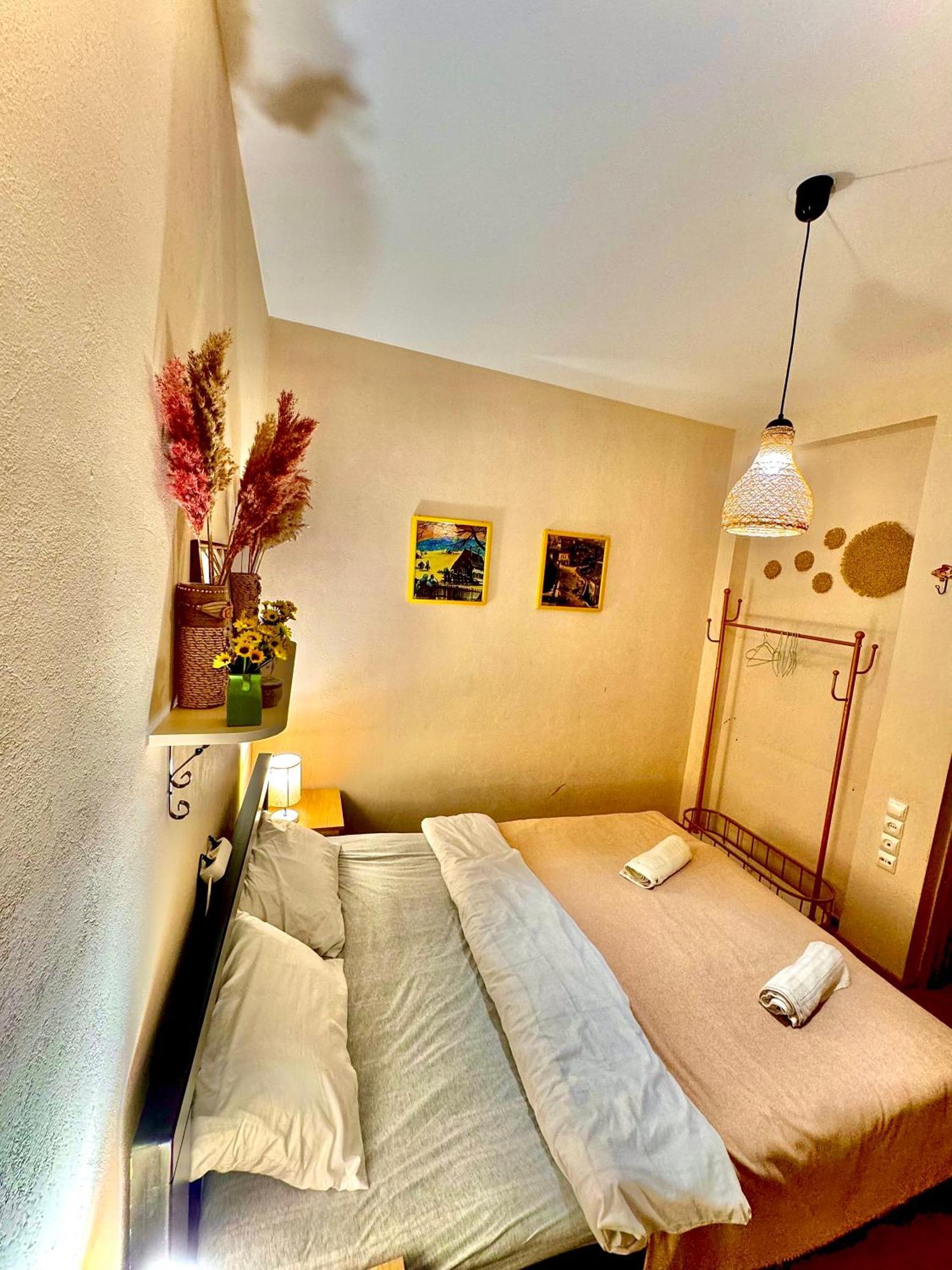 Sky Guest House Tbilisi Buitenkant foto