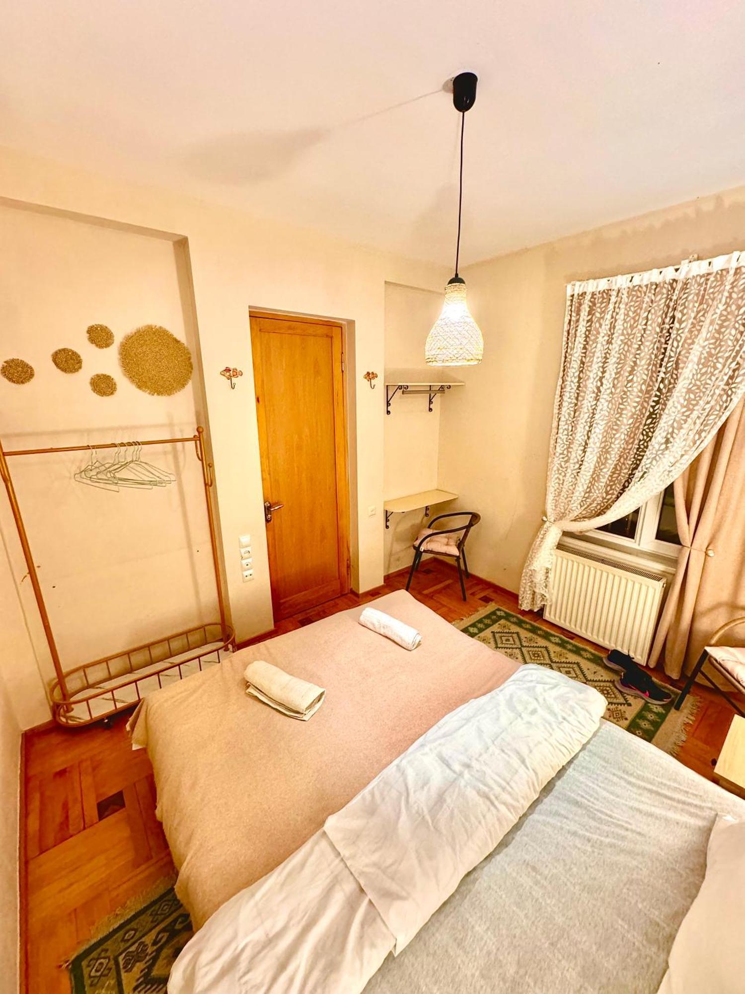 Sky Guest House Tbilisi Buitenkant foto