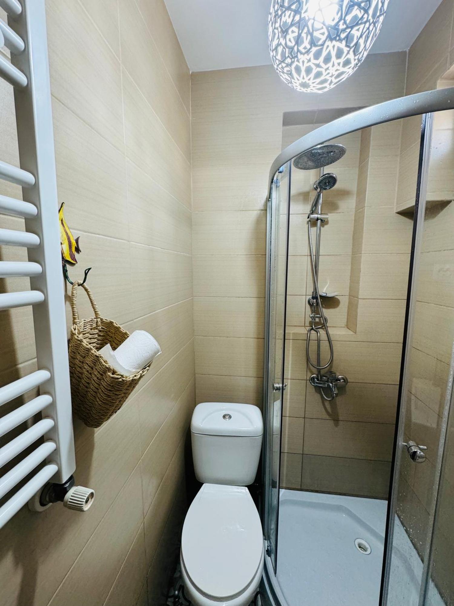 Sky Guest House Tbilisi Buitenkant foto